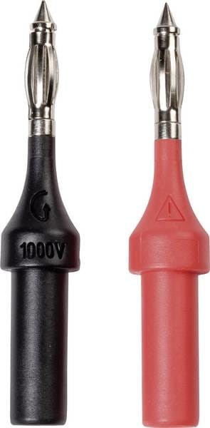 AMRA CHAUVIN ARNOUX - CHAUVIN ARNOUX PUNTALE 4 MM CA 771/773