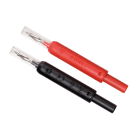 AMRA CHAUVIN ARNOUX - CHAUVIN ARNOUX PUNTALI R/N IP2X 4 MM DDT