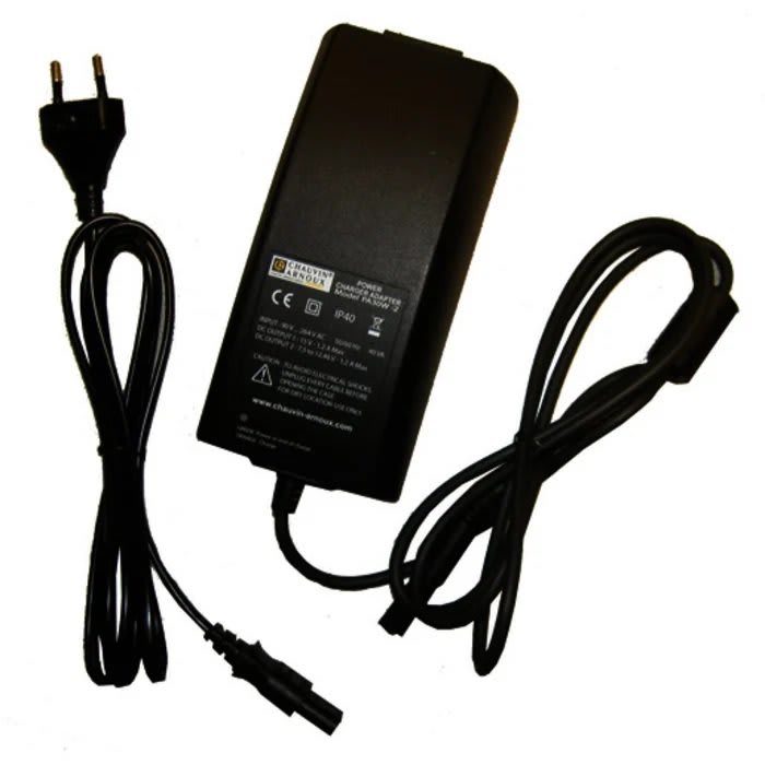 AMRA CHAUVIN ARNOUX - CHAUVIN ARNOUX ALIMENTATORE RETE PA30W