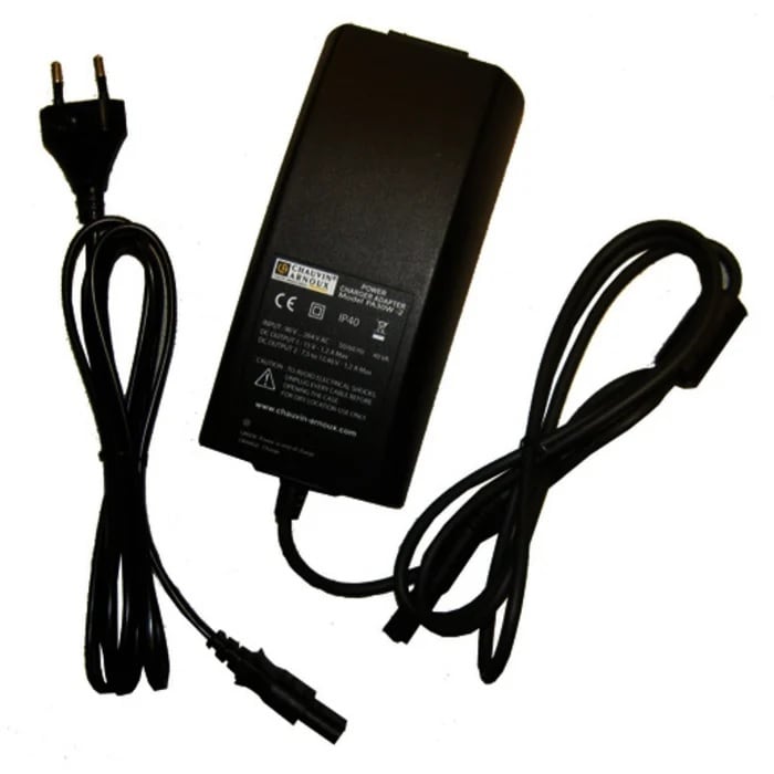 AMRA CHAUVIN ARNOUX - CHAUVIN ARNOUX ALIMENTATORE RETE PA30W