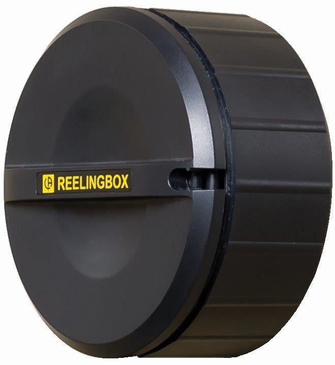 AMRA CHAUVIN ARNOUX - CHAUVIN ARNOUX AVVOLGITORE JO-JO PER CAV