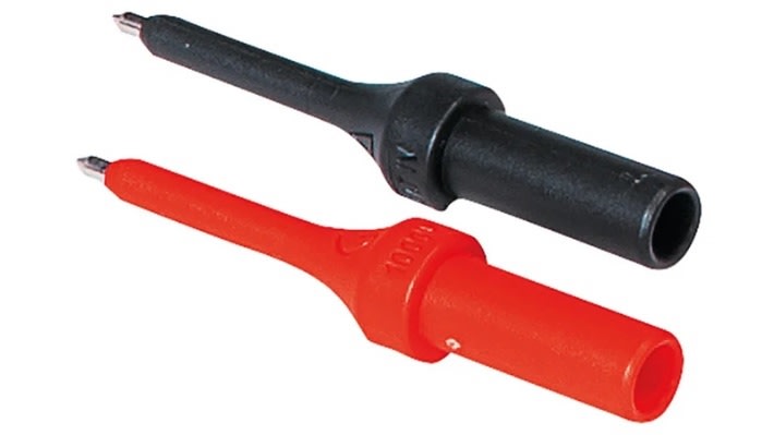 AMRA CHAUVIN ARNOUX - CHAUVIN ARNOUX PUNTALI R/N CATIII/CATIV