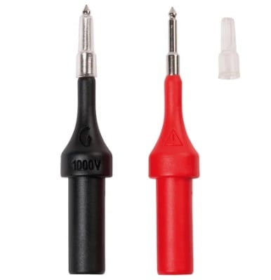 AMRA CHAUVIN ARNOUX - CHAUVIN ARNOUX PUNTALI R/N 2 MM CATII-60