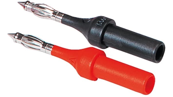 AMRA CHAUVIN ARNOUX - CHAUVIN ARNOUX PUNTALI R/N 4 MM CATII-60