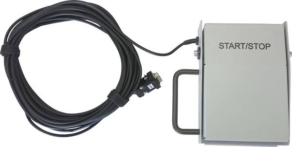 AMRA CHAUVIN ARNOUX - CHAUVIN ARNOUX PEDALE COMANDO CA 6165