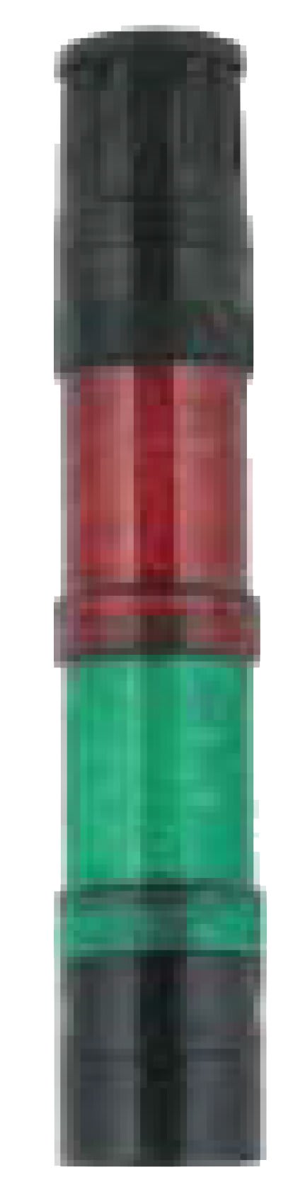AMRA CHAUVIN ARNOUX - CHAUVIN ARNOUX TORRETTA 2 LED CA 6165