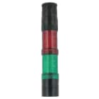 AMRA CHAUVIN ARNOUX - CHAUVIN ARNOUX TORRETTA 2 LED CA 6165