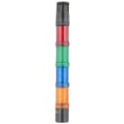 AMRA CHAUVIN ARNOUX - CHAUVIN ARNOUX TORRETTA 4 LED CA 6165