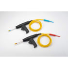 AMRA CHAUVIN ARNOUX - CHAUVIN ARNOUX PISTOLE HV 2 M CA 6165