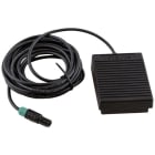 AMRA CHAUVIN ARNOUX - CHAUVIN ARNOUX PEDALE COMANDO CA 6161-63