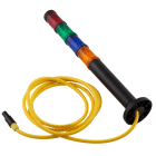 AMRA CHAUVIN ARNOUX - CHAUVIN ARNOUX TORRETTA 4 LED CA6161-63