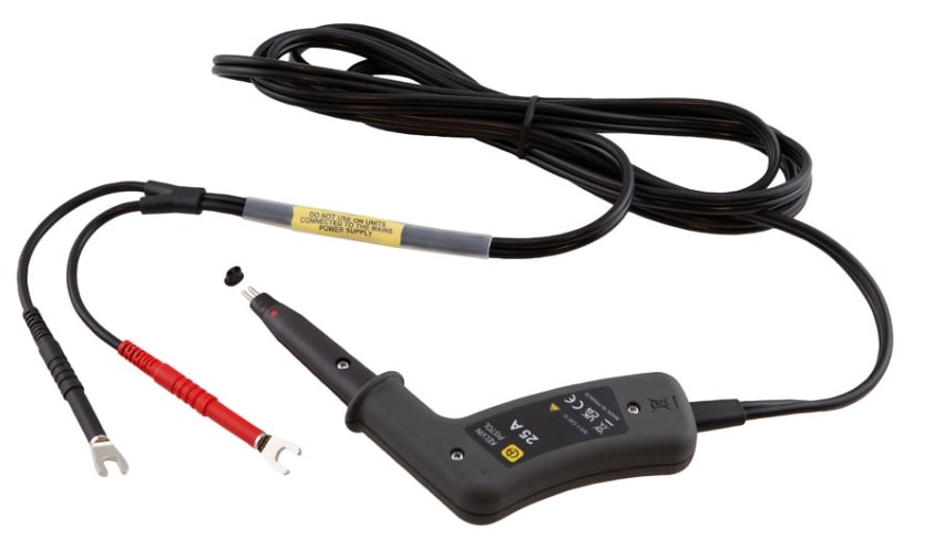 AMRA CHAUVIN ARNOUX - CHAUVIN ARNOUX PISTOLA KELVIN 25A 3M