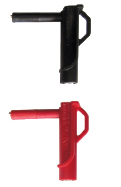 AMRA CHAUVIN ARNOUX - CHAUVIN ARNOUX PUNTALI A CALAMITA R/N P01103058Z