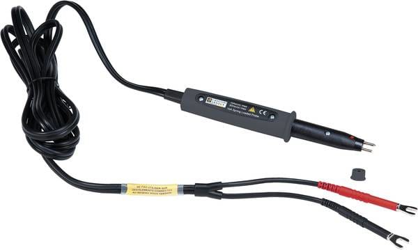 AMRA CHAUVIN ARNOUX - CHAUVIN ARNOUX PUNTALI MISURA RETRATTILI