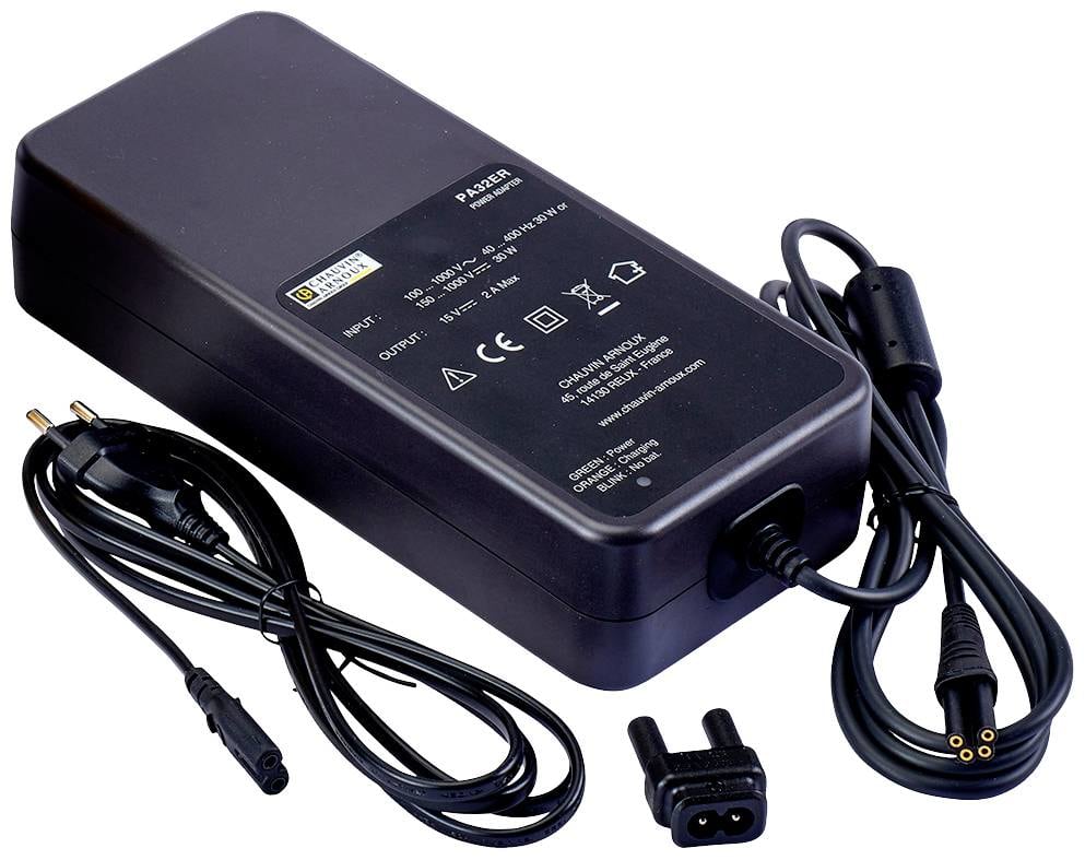 AMRA CHAUVIN ARNOUX - CHAUVIN ARNOUX ALIMENTATORE RETE 1000V Q