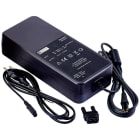 AMRA CHAUVIN ARNOUX - CHAUVIN ARNOUX ALIMENTATORE RETE 1000V Q