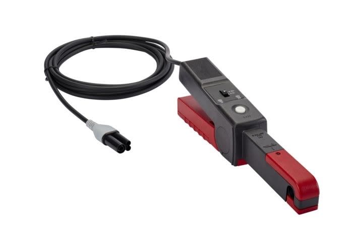 AMRA CHAUVIN ARNOUX - CHAUVIN ARNOUX E94 PINZA CORRENTE CA 834