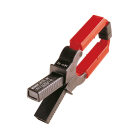 AMRA CHAUVIN ARNOUX - CHAUVIN ARNOUX D35N PINZA CORRENTE AC