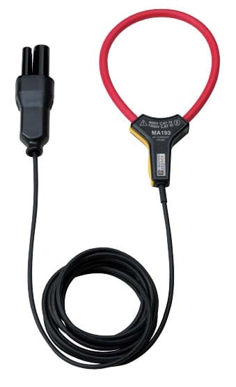 AMRA CHAUVIN ARNOUX - CHAUVIN ARNOUX MINIFLEX MA193-350 AC