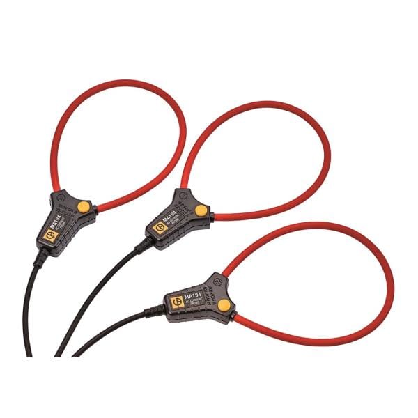 AMRA CHAUVIN ARNOUX - CHAUVIN ARNOUX MINIFLEX MA194 1000MM AC