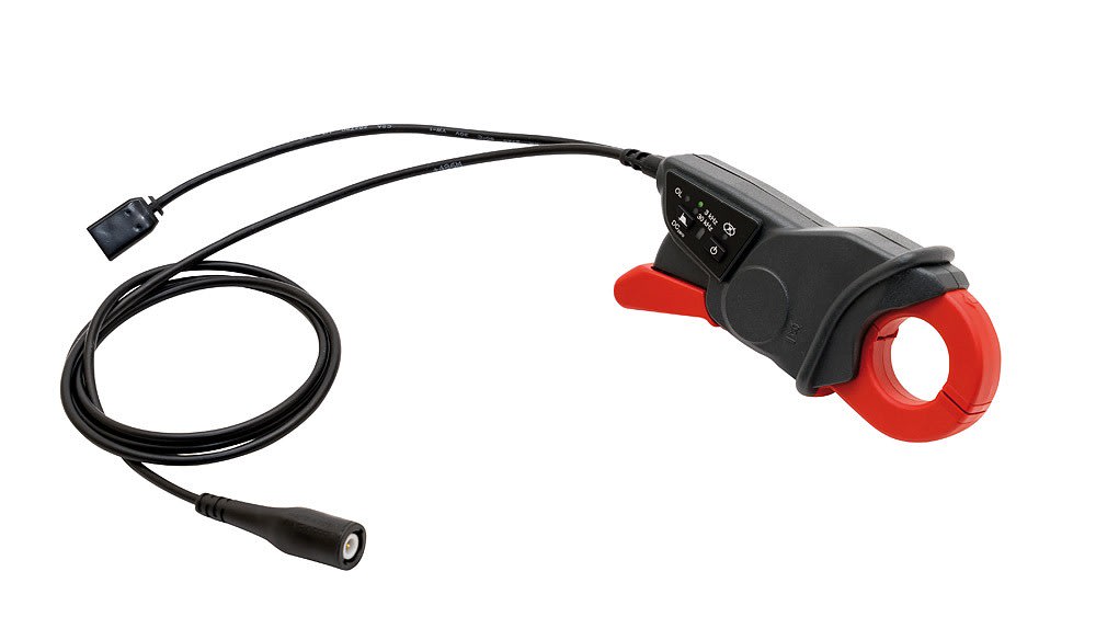 AMRA CHAUVIN ARNOUX - CHAUVIN ARNOUX MH60 PINZA CORRENTE AC/DC
