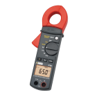 AMRA CHAUVIN ARNOUX - CHAUVIN ARNOUX F65 PINZA CORR. DISPERSIO