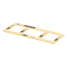 AMRA CHAUVIN ARNOUX - CHAUVIN ARNOUX RESISTENZA CALIBRAZ. CA 6