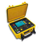 AMRA CHAUVIN ARNOUX - CHAUVIN ARNOUX CA 6471 TESTER DI TERRA
