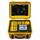 AMRA CHAUVIN ARNOUX - CHAUVIN ARNOUX PHOTOVOLTAIC-TEST FTV500