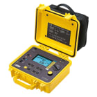 AMRA CHAUVIN ARNOUX - CHAUVIN ARNOUX CA 6543 TESTER ISOLAMENTO