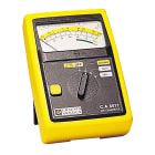 AMRA CHAUVIN ARNOUX - CHAUVIN ARNOUX CA 6511 TESTER ISOLAMENTO