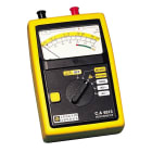 AMRA CHAUVIN ARNOUX - CHAUVIN ARNOUX CA 6513 TESTER ISOLAMENTO