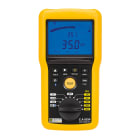 AMRA CHAUVIN ARNOUX - CHAUVIN ARNOUX CA 6534 TESTER ISOLAMENTO