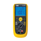 AMRA CHAUVIN ARNOUX - CHAUVIN ARNOUX CA 6528 TESTER ISOLAMENTO