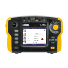 AMRA CHAUVIN ARNOUX - CHAUVIN ARNOUX CA 6117 MULTIFUNZIONE 64-