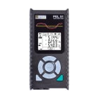 AMRA CHAUVIN ARNOUX - CHAUVIN ARNOUX PEL51 LOGGER DI POTENZA