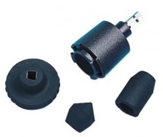 AMRA CHAUVIN ARNOUX - CHAUVIN ARNOUX KIT ACCESSORI CA 1725/7 P01174902