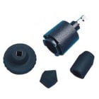 AMRA CHAUVIN ARNOUX - CHAUVIN ARNOUX KIT ACCESSORI CA 1725/7 P01174902