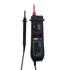 AMRA CHAUVIN ARNOUX - CHAUVIN ARNOUX CA 745N TESTER TENSIONE A