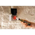 AMRA CHAUVIN ARNOUX - CHAUVIN ARNOUX CA 732 RILEVATORE TENSION P01191745Z