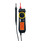 AMRA CHAUVIN ARNOUX - CHAUVIN ARNOUX CA 755 TESTER DIGITALE
