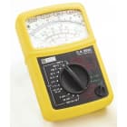 AMRA CHAUVIN ARNOUX - CHAUVIN ARNOUX CA 5001 MULTIMETRO ANALOG