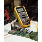 AMRA CHAUVIN ARNOUX - CHAUVIN ARNOUX KIT DI CALIBRAZIONE CA 52