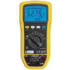 AMRA CHAUVIN ARNOUX - CHAUVIN ARNOUX CA 5275 MULTIMETRO DIGITA