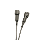 AMRA CHAUVIN ARNOUX - CHAUVIN ARNOUX CAVI BNC MASCHIO/BNC MACH