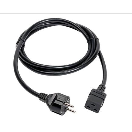 AMRA CHAUVIN ARNOUX - CHAUVIN ARNOUX CAVO ALIMENTAZIONE 2P+T