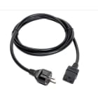 AMRA CHAUVIN ARNOUX - CHAUVIN ARNOUX CAVO ALIMENTAZIONE 2P+T