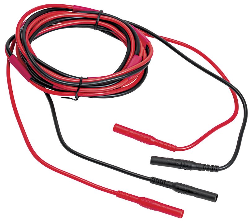 AMRA CHAUVIN ARNOUX - CHAUVIN ARNOUX CAVO CONTINUIT DOPPIO 3M P01295236