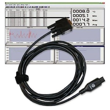 AMRA CHAUVIN ARNOUX - CHAUVIN ARNOUX CAVO COMUNICAZIONE OTTICA