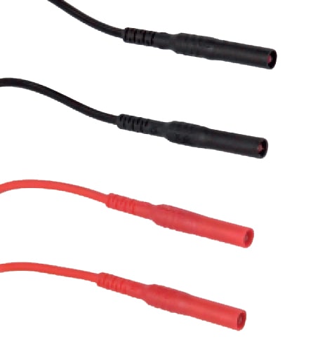 AMRA CHAUVIN ARNOUX - CHAUVIN ARNOUX CAVI 1,5M DRITTO/DRITTO